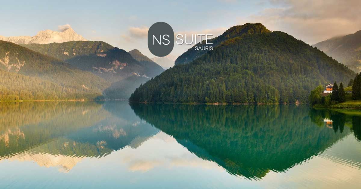 NS Suite Sauris