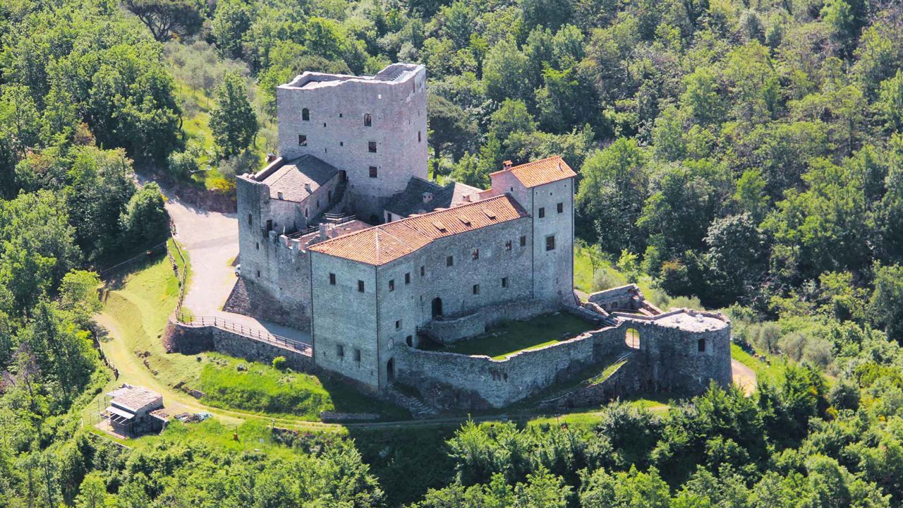 Tenuta Castel dell'Aquila