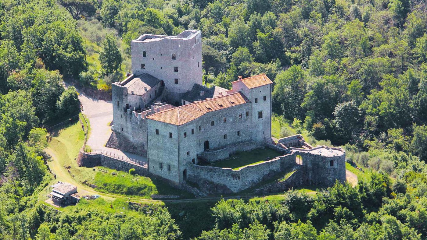 Tenuta Castel dell'Aquila