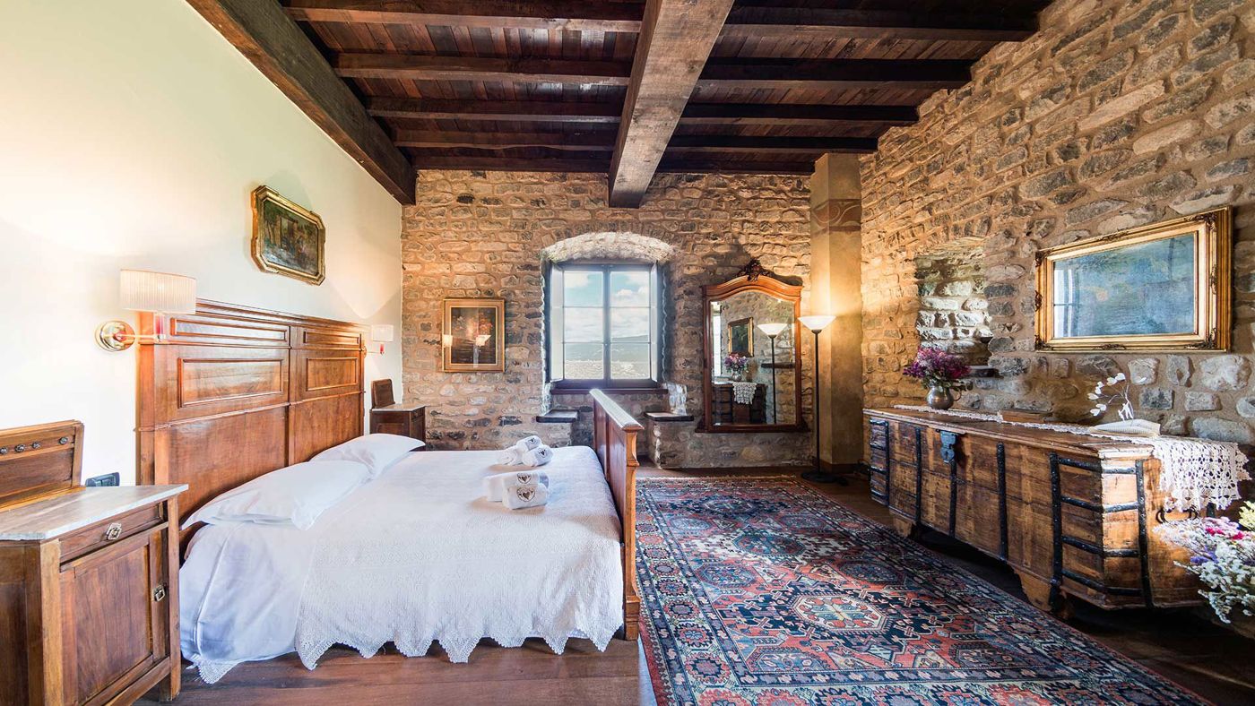 Tenuta Castel dell'Aquila