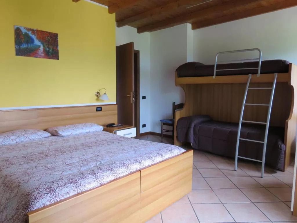 Albergo Ristorante Innocenti