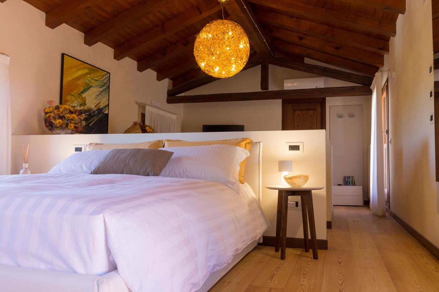 Crystal Luxury House