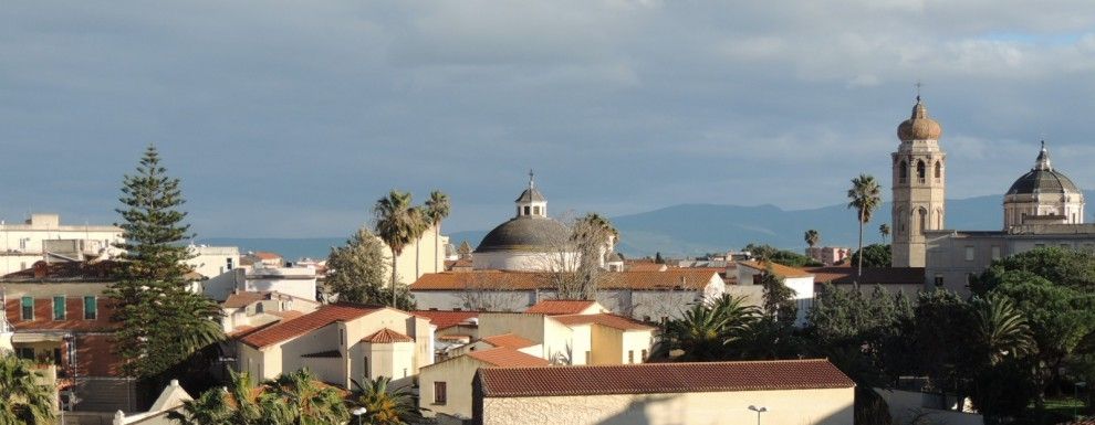 B&B Camera con Vista