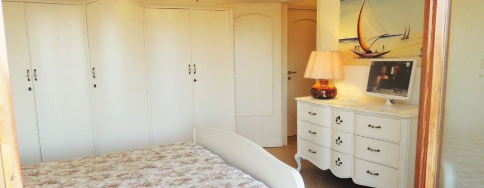 B&B Camera con Vista