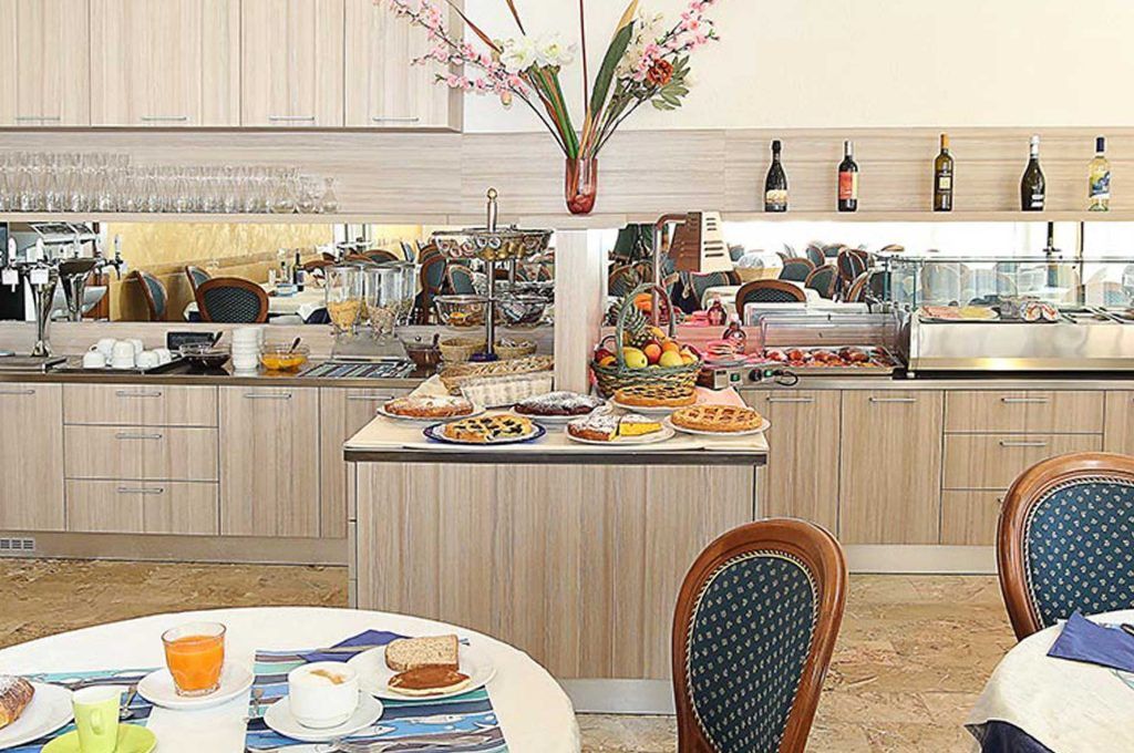 Hotel Piccinelli