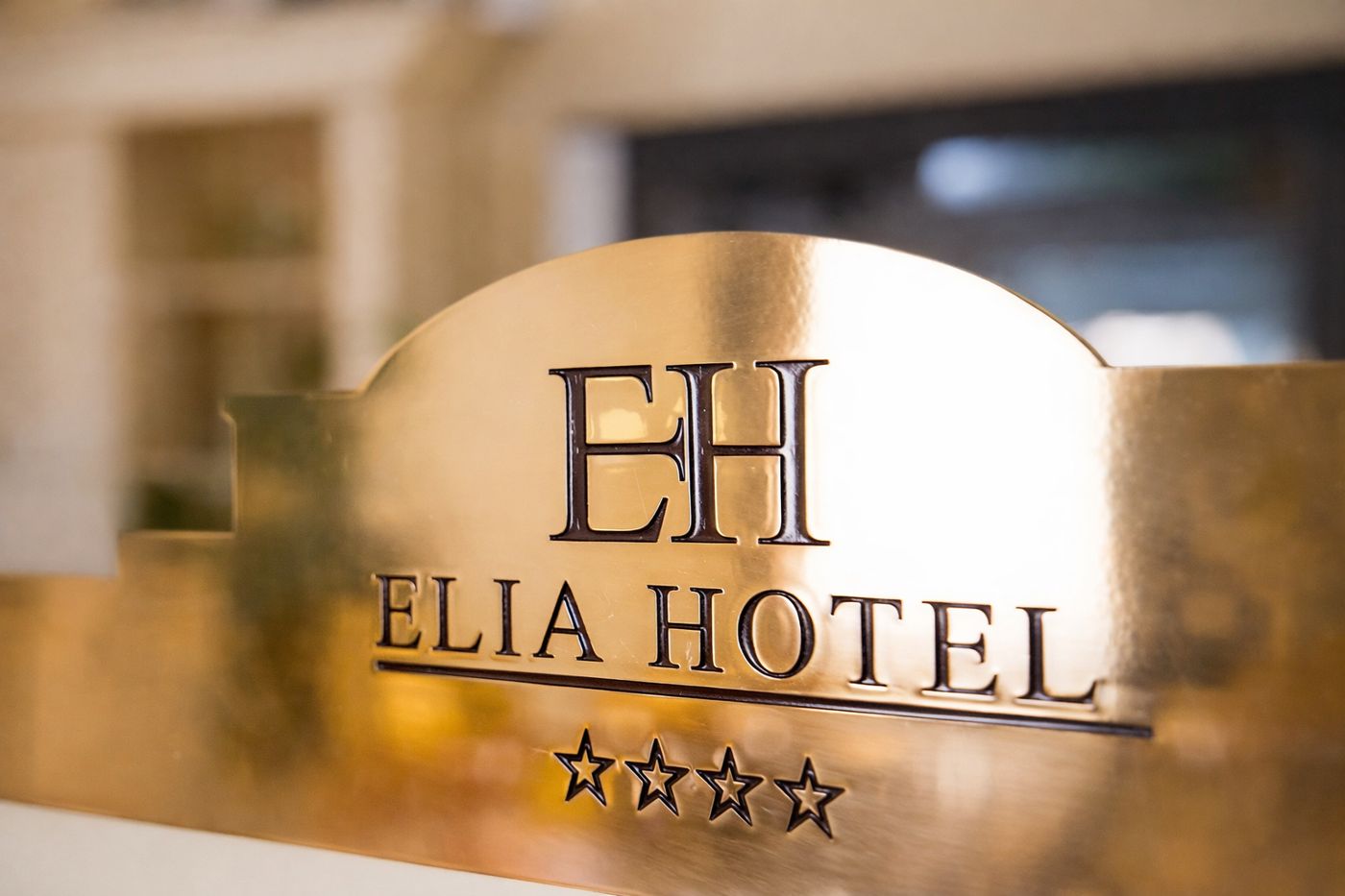 Elia Hotel