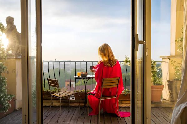 Albergo Residence Italia
