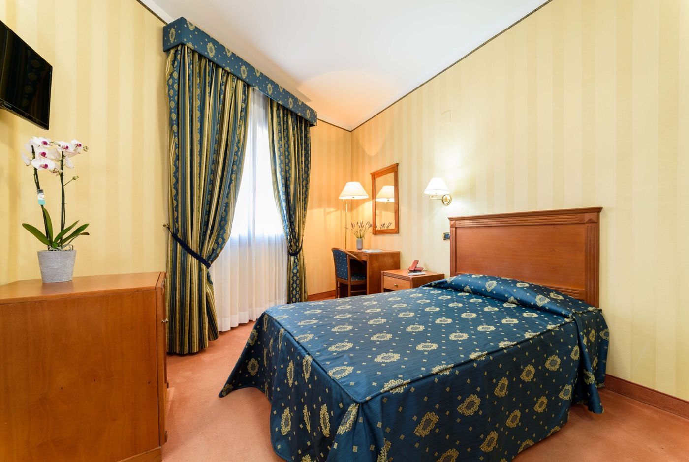 Hotel Hermitage