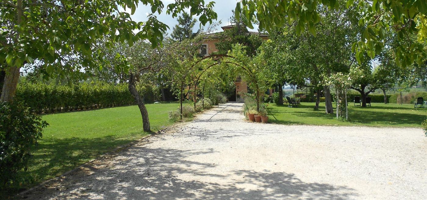 Villa Mustafa