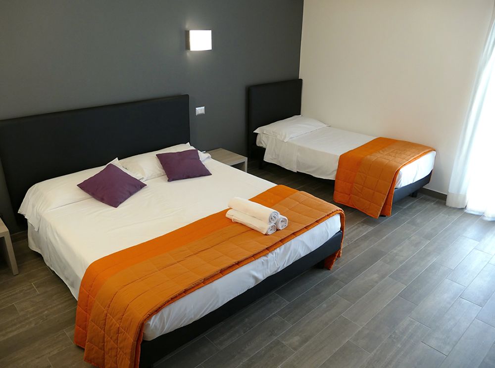 Hotel Desiree