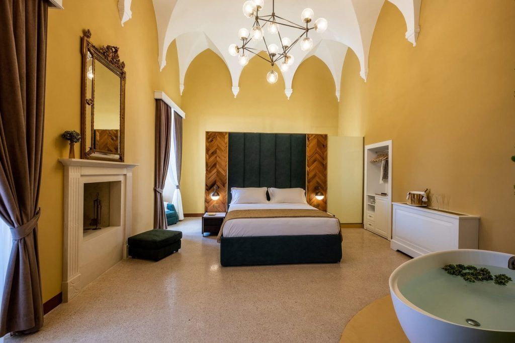Nohasi Palace Hotel & SPA