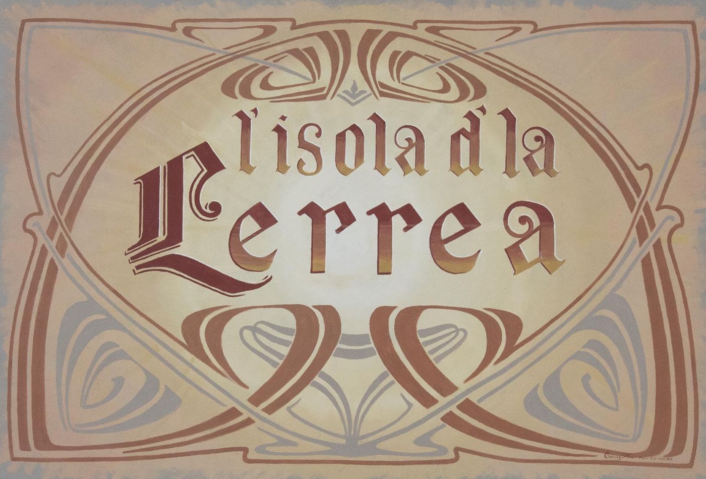 B&B L'Isola Della Cerrea
