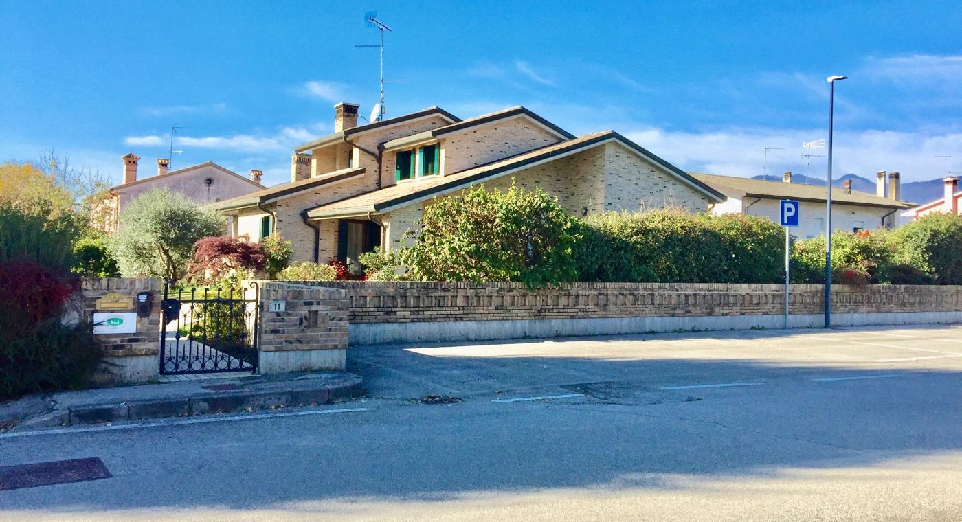 B&B Alla Suite