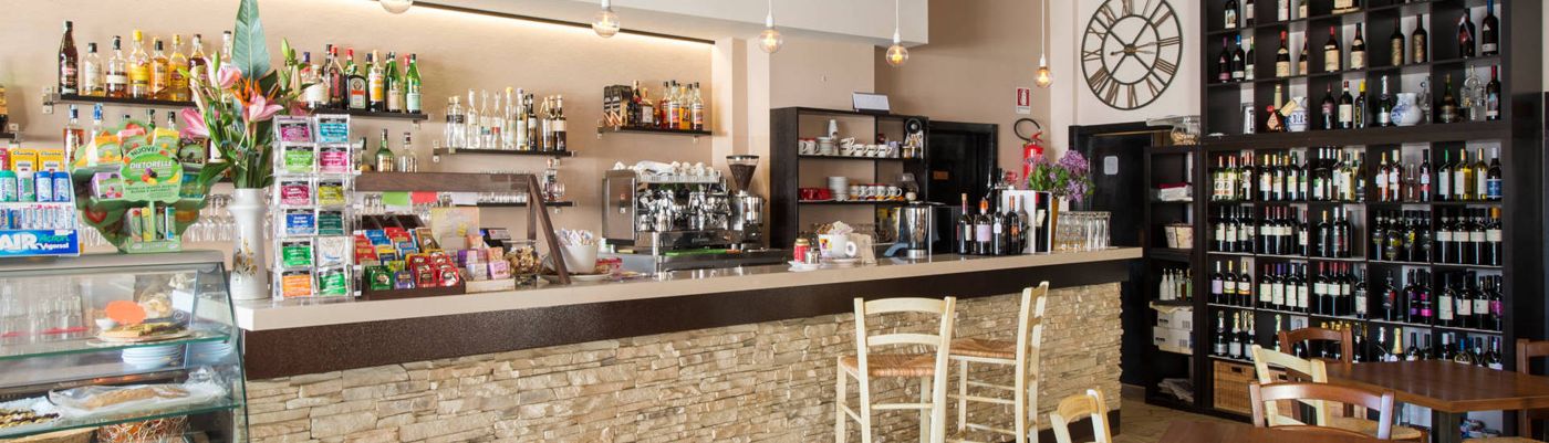 Albergo Colonna