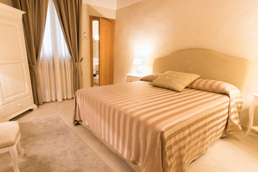 Residenza Marchesi Pontenani