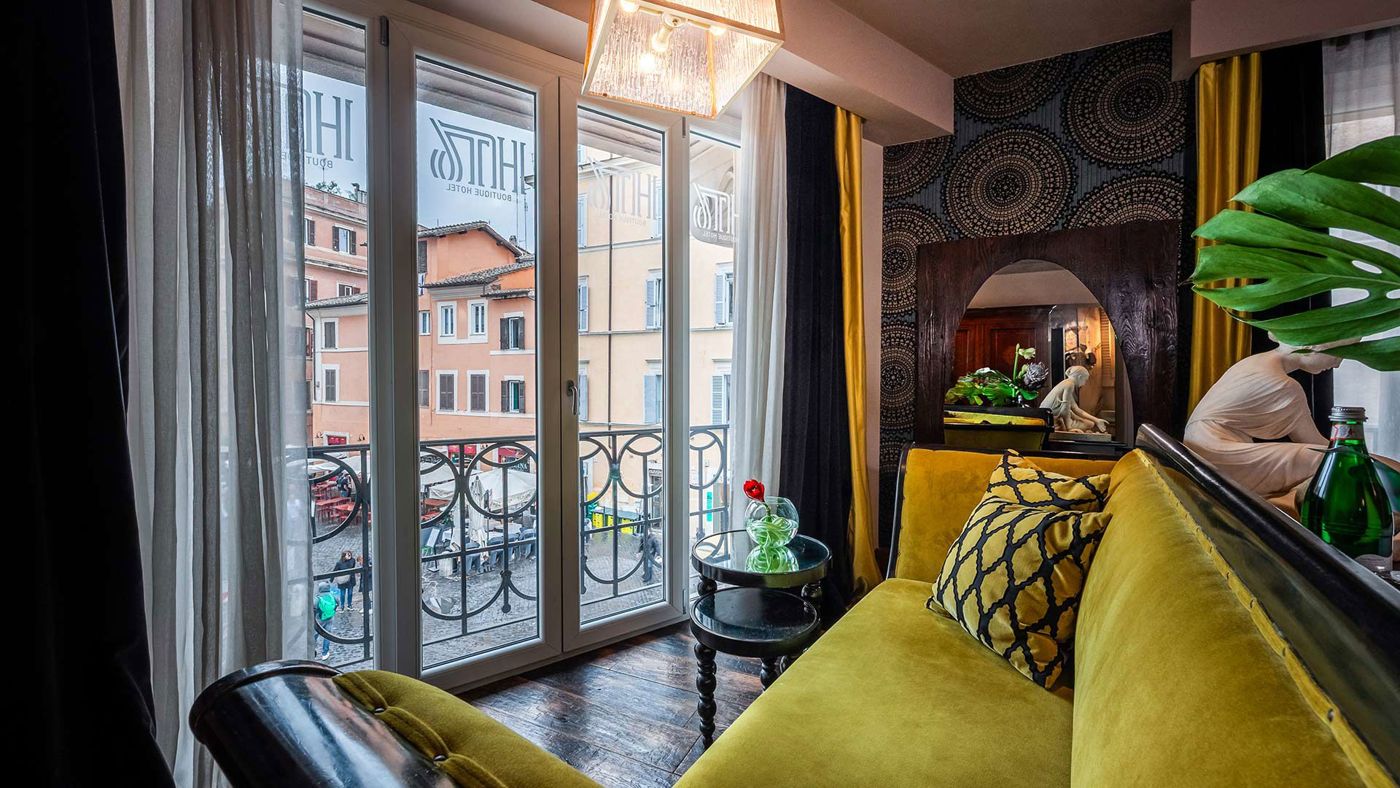 HT6 Hotel