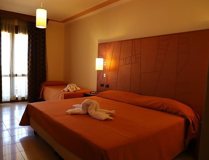 Laghi Only Room