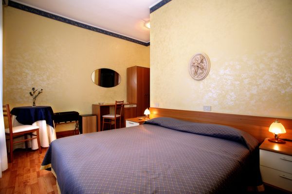 Albergo Dei Leoni