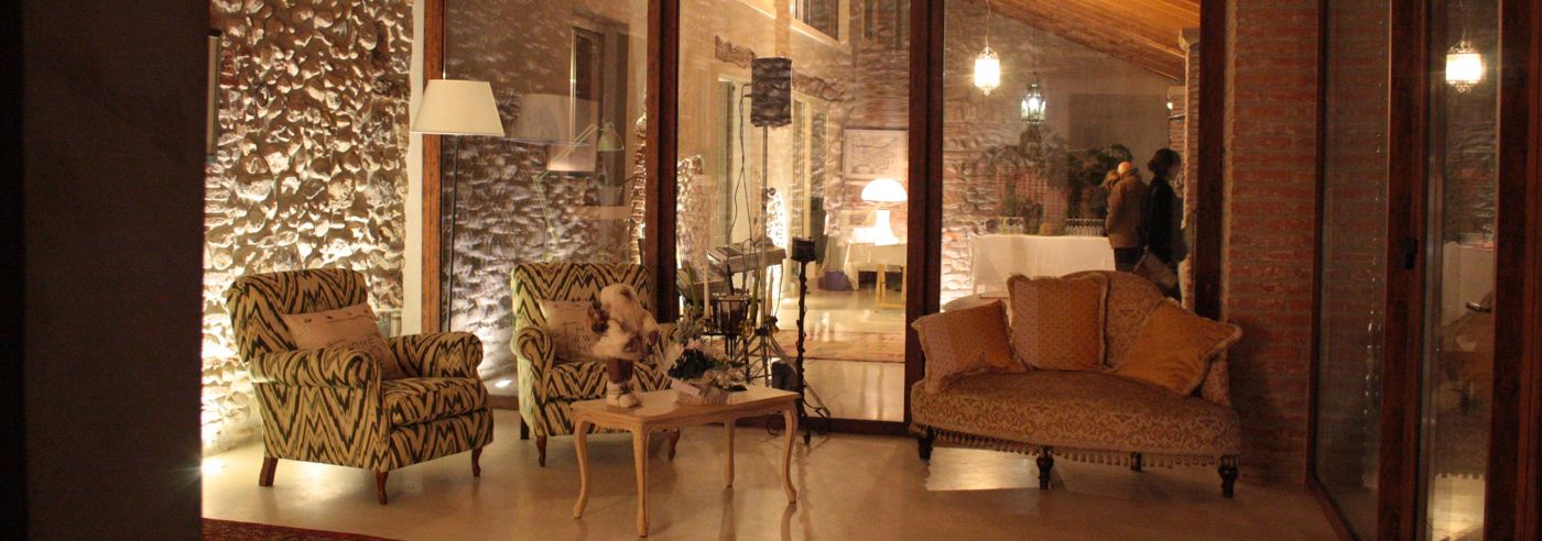 Casa di Campagna Castello