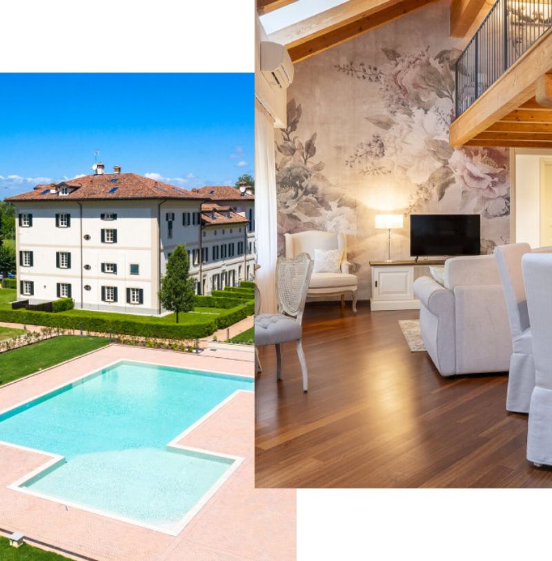 Villa Raggi