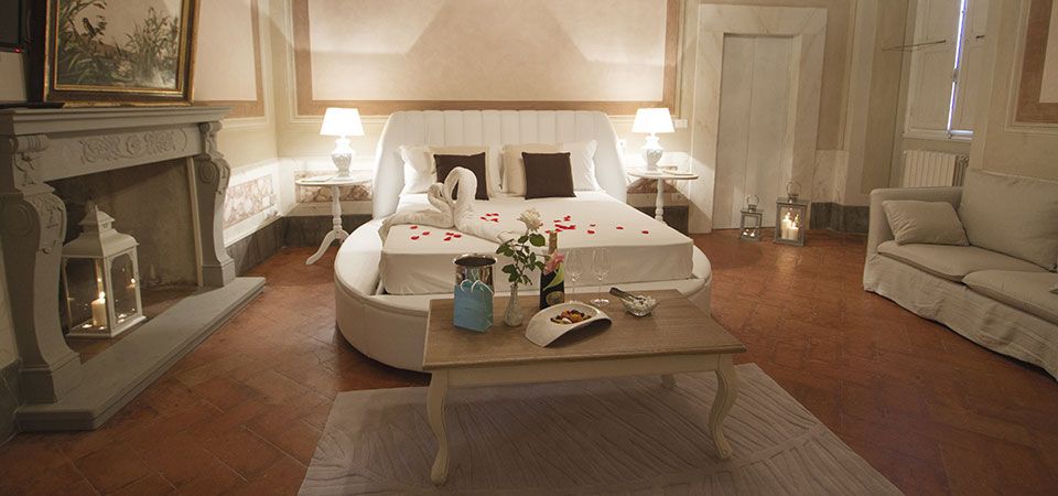 Cortona Suite
