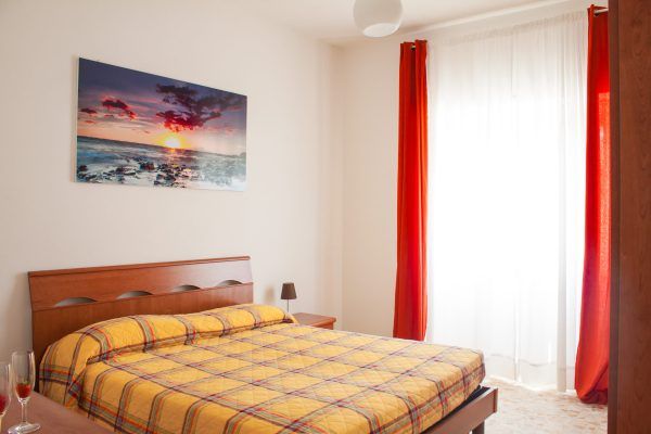 Ganimede Casa Vacanze