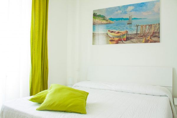Ganimede Casa Vacanze