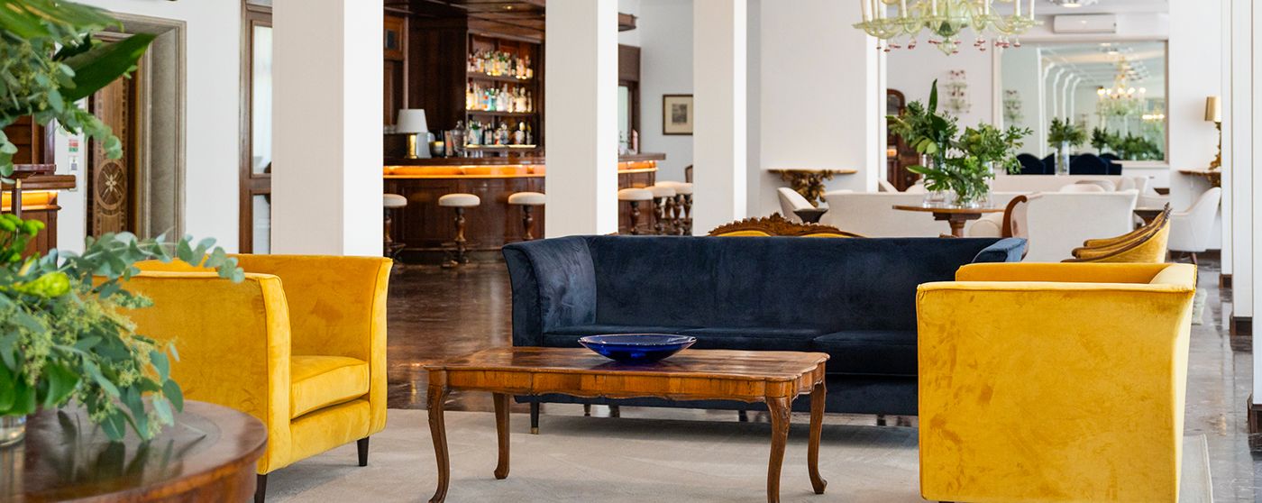 Hotel Universal Terme