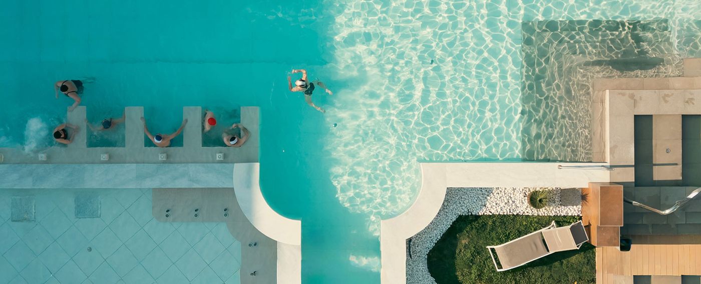 Hotel Universal Terme