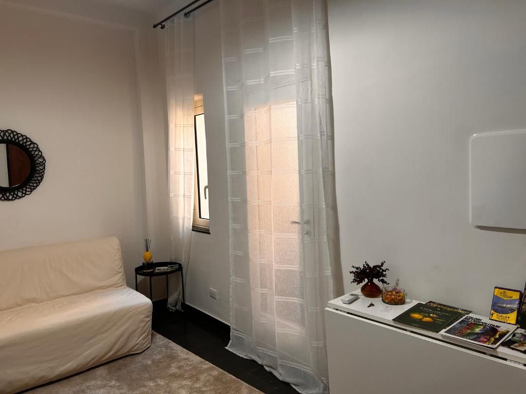 Itria Charme Suite