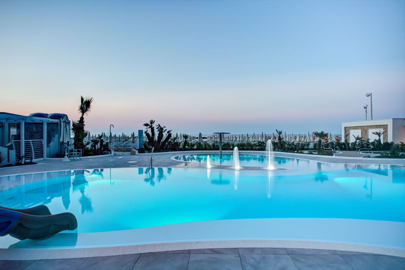 Hotel Atlas