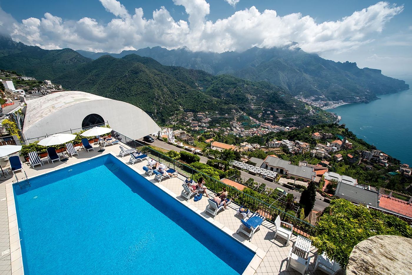 Hotel Graal