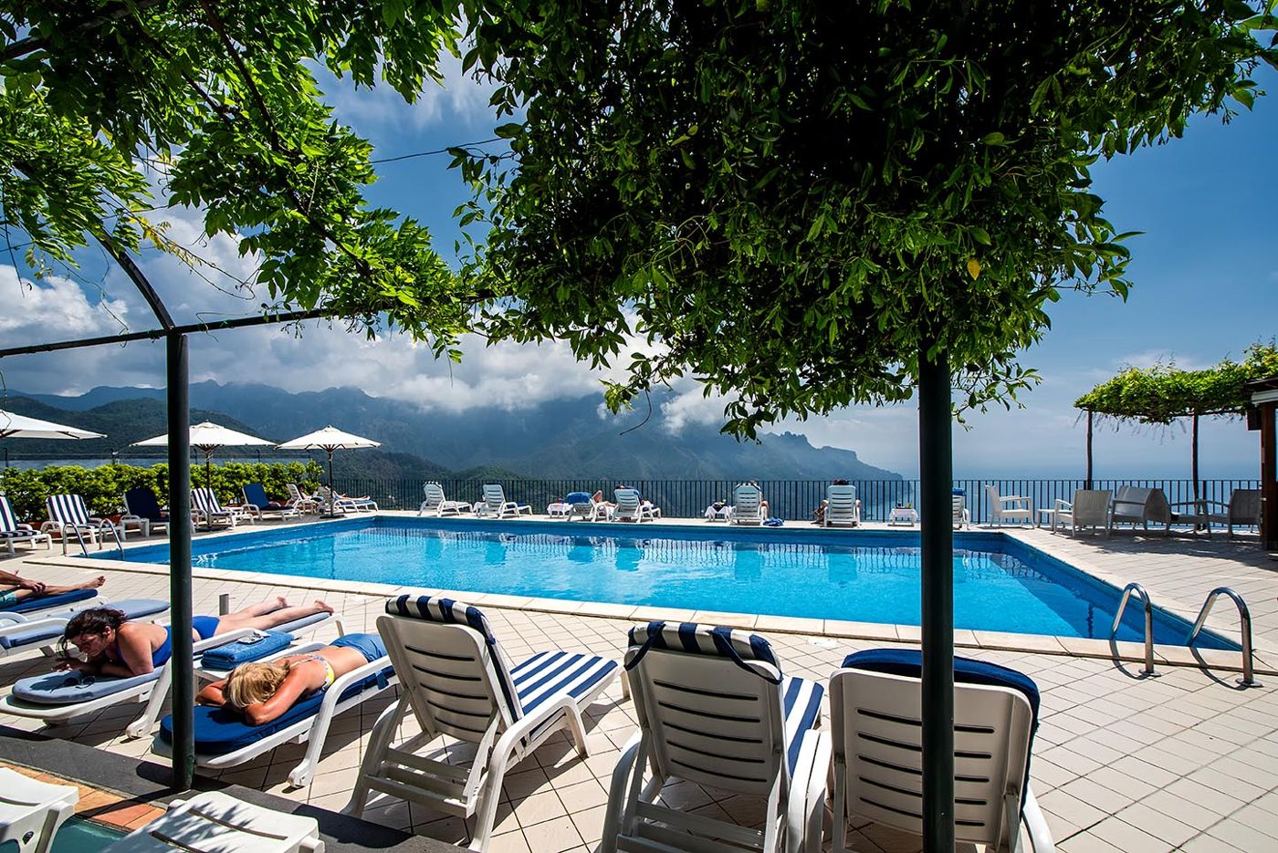 Hotel Graal