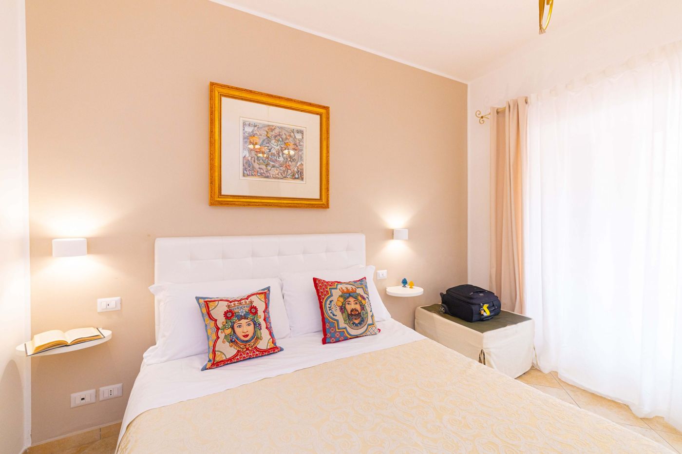B&B Dionisio