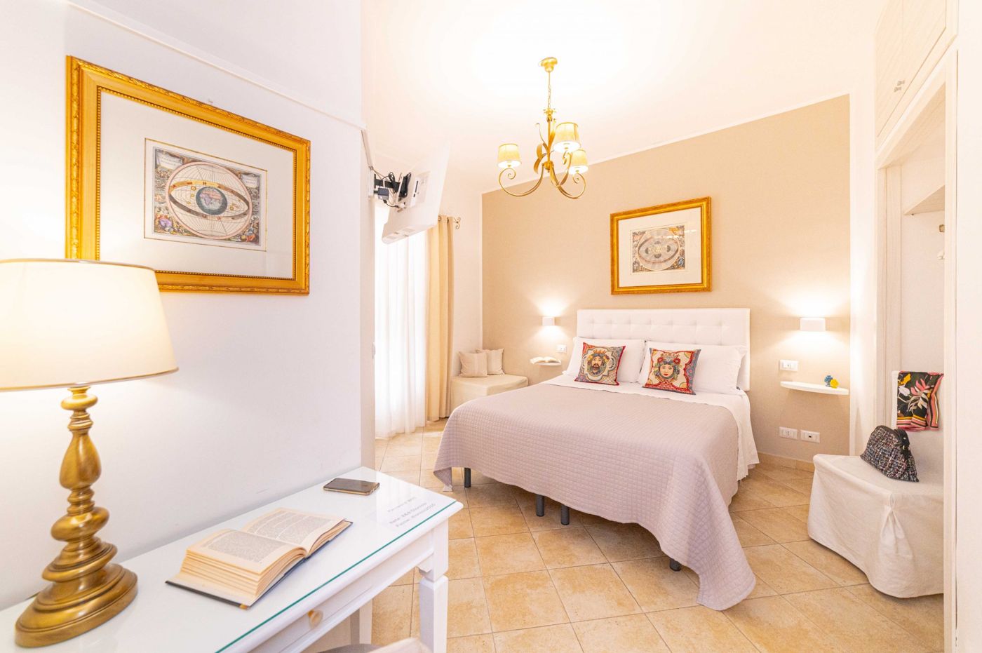 B&B Dionisio
