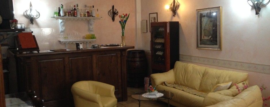 Albergo Andromeda