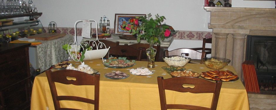 Albergo Andromeda