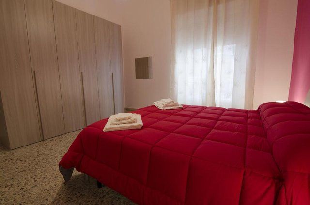 Efesto Bed & Breakfast