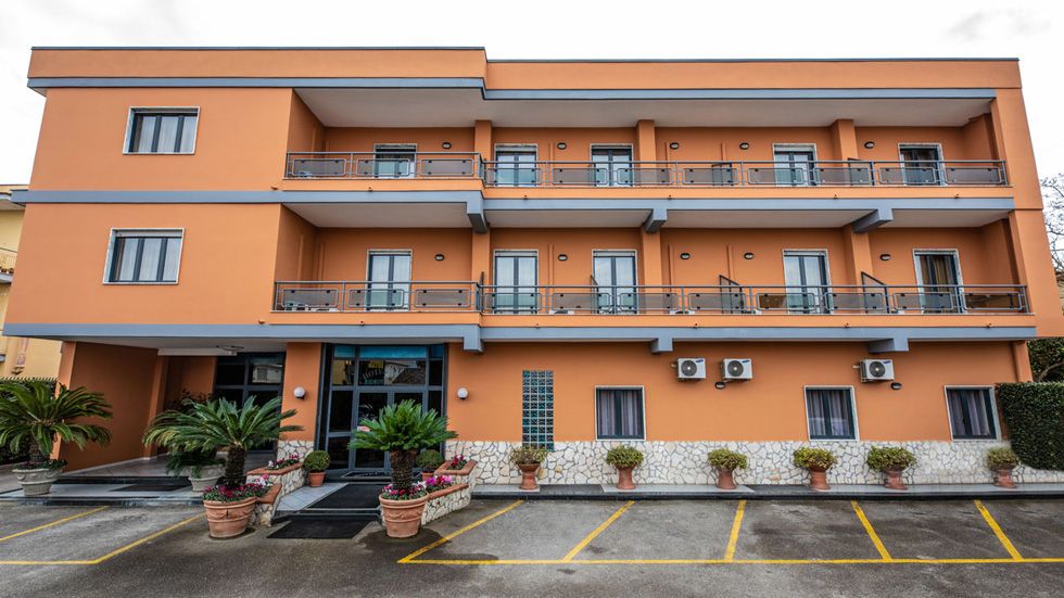 Hotel Venere