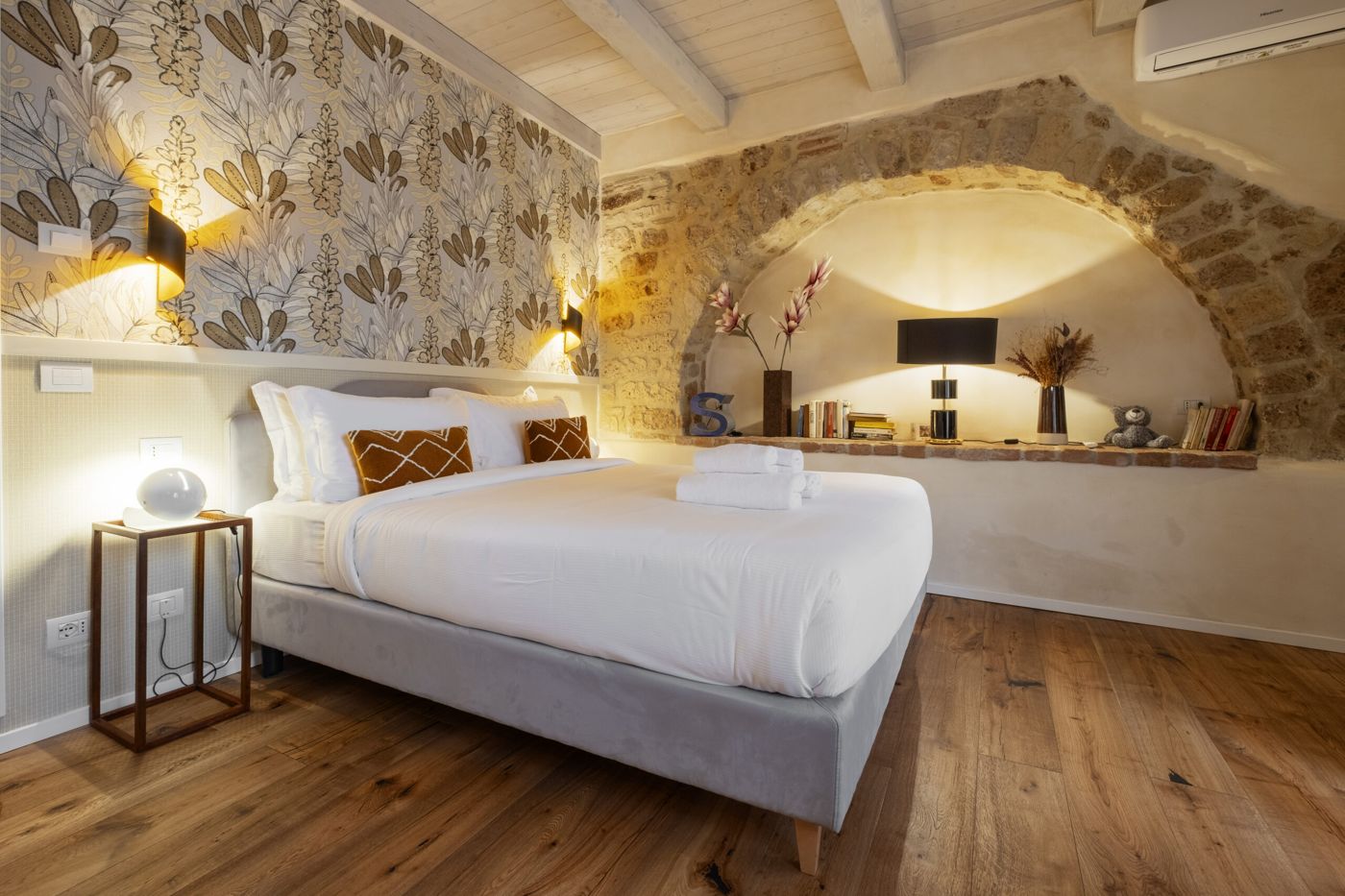 La Bartolomea Home and Suite