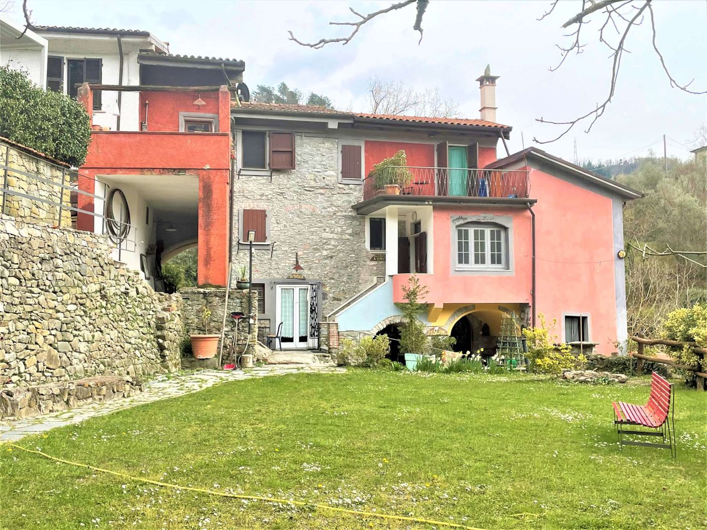 Agriturismo Borgo della Colomba