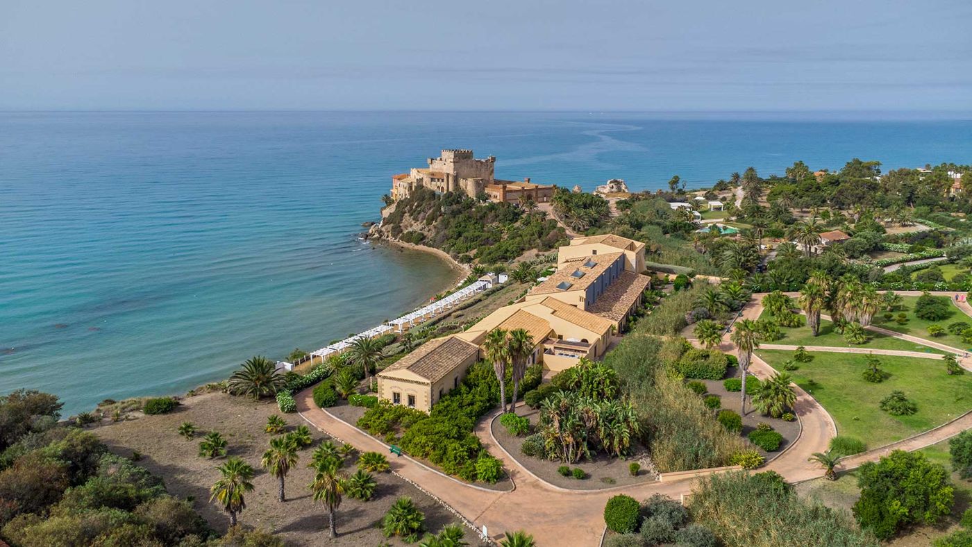 Falconara Greenblu Resort