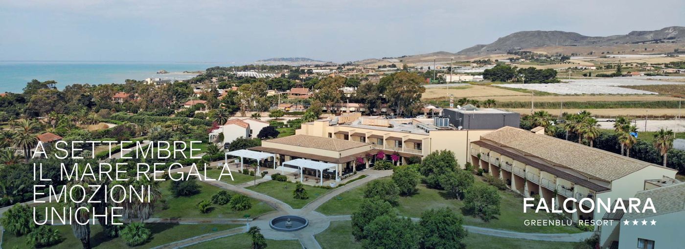 Falconara Greenblu Resort