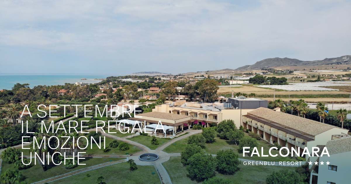 Falconara Greenblu Resort