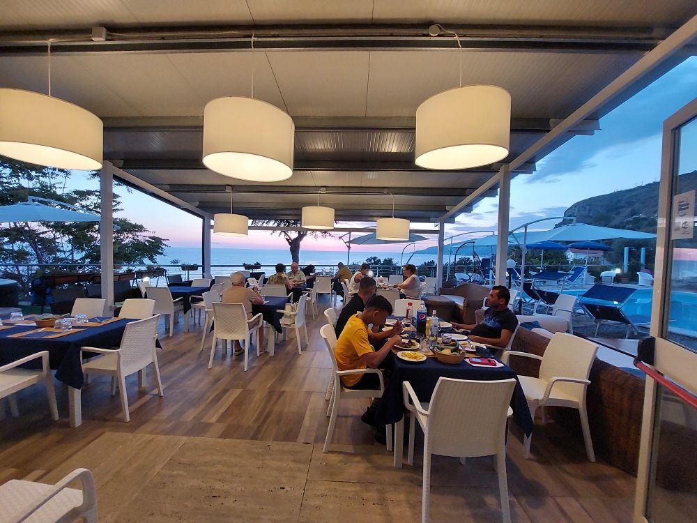 Hotel Piccolo Mondo