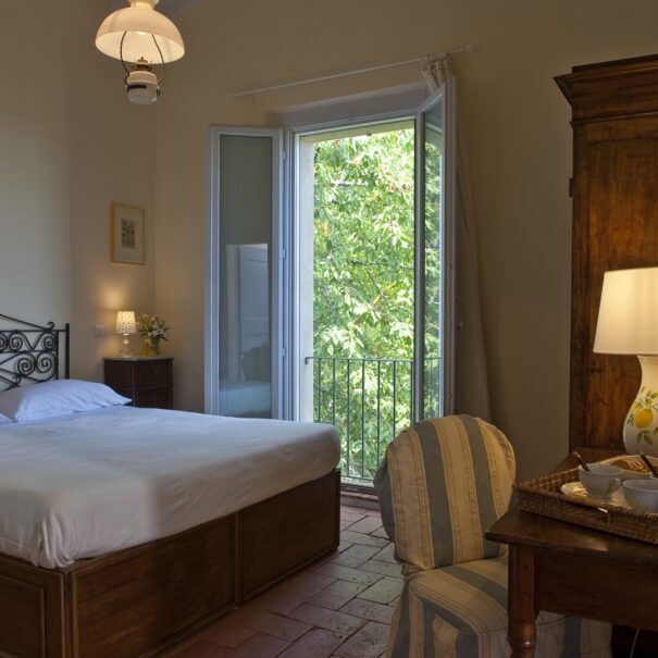 Agriturismo Podere San Quirico