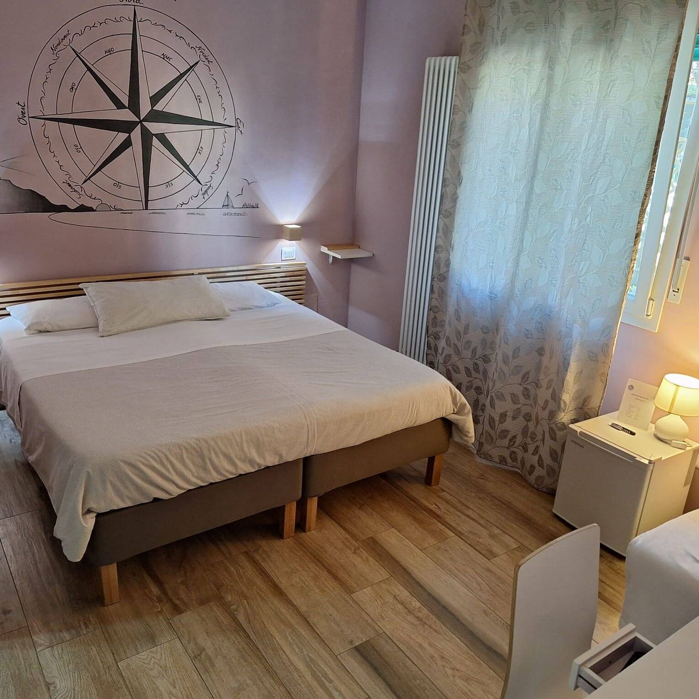 Sweet Harbour B&B