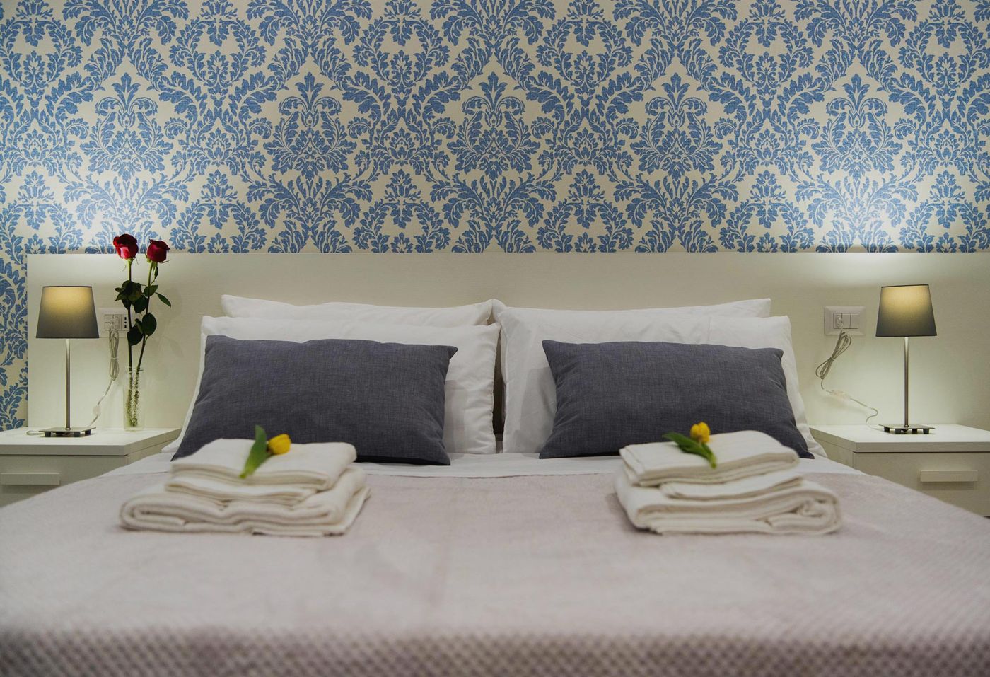 Lungomare Rooms