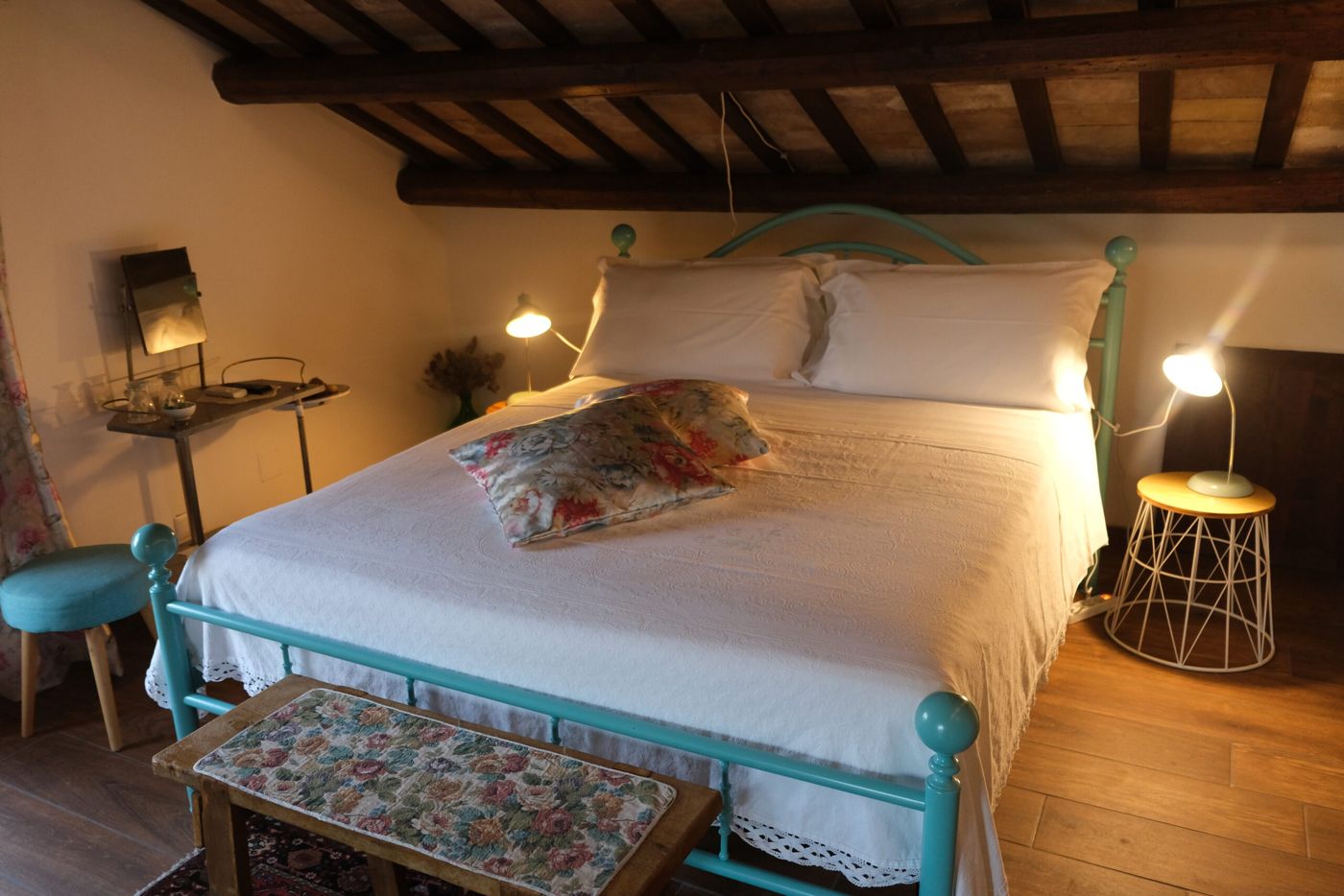 B&B Dimora Amina Loreto Aprutino