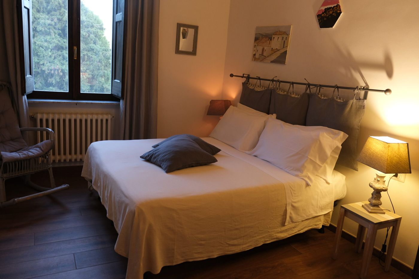 B&B Dimora Amina Loreto Aprutino